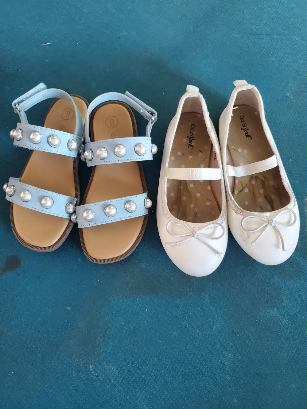 Disney Pink Minnie Glitter Mary Jane Shoes